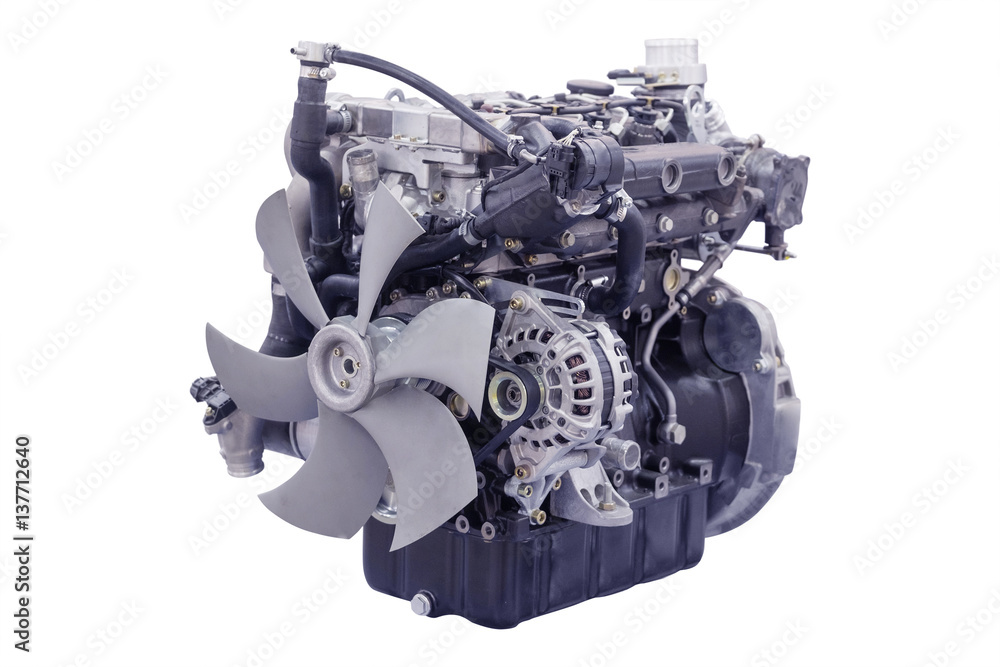 engine engine