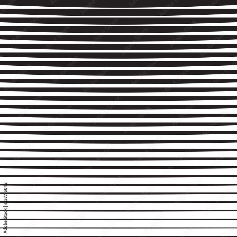 Halftone Pattern from Lines Halftone Pattern from Lines