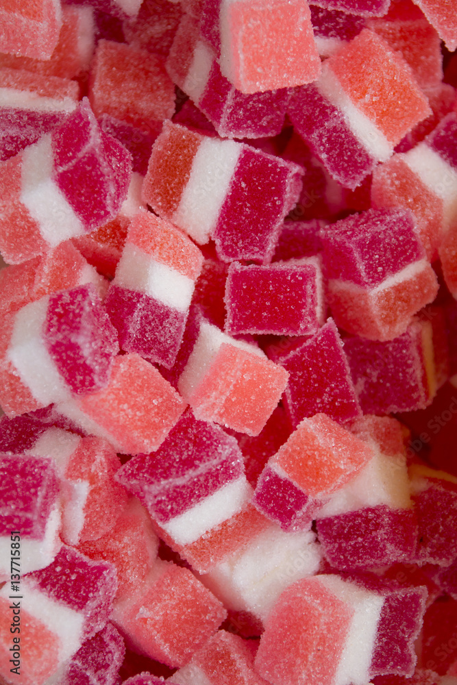 Sweet Sugar Candies Sweet Sugar Candies