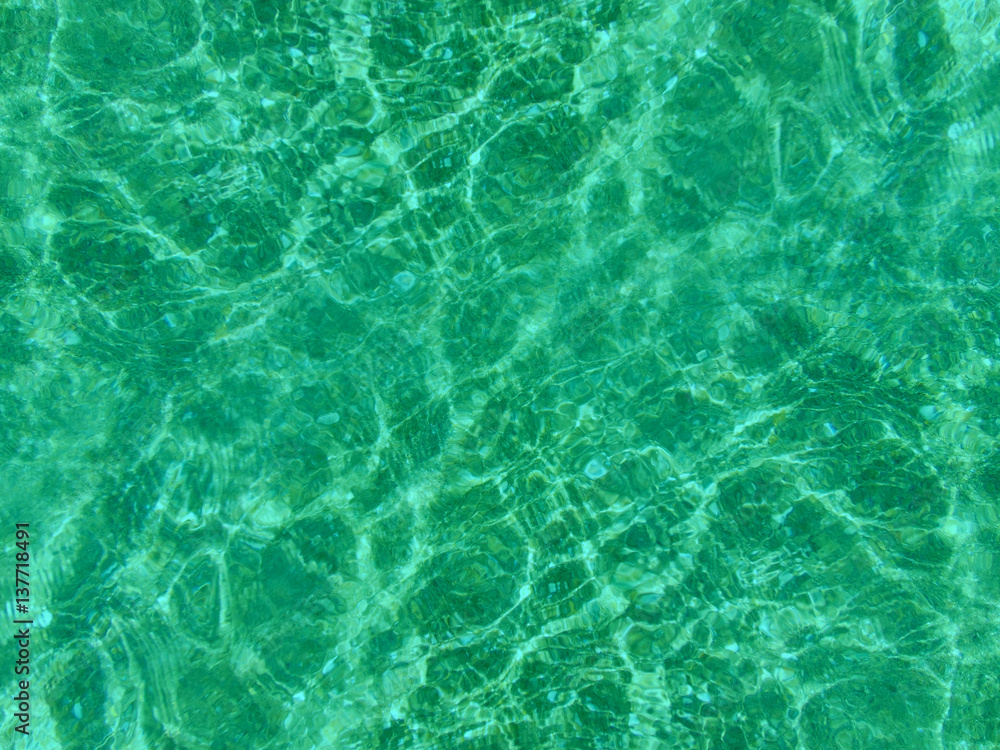 Fototapeta premium woda, lazur, marmur, tło, krew, 