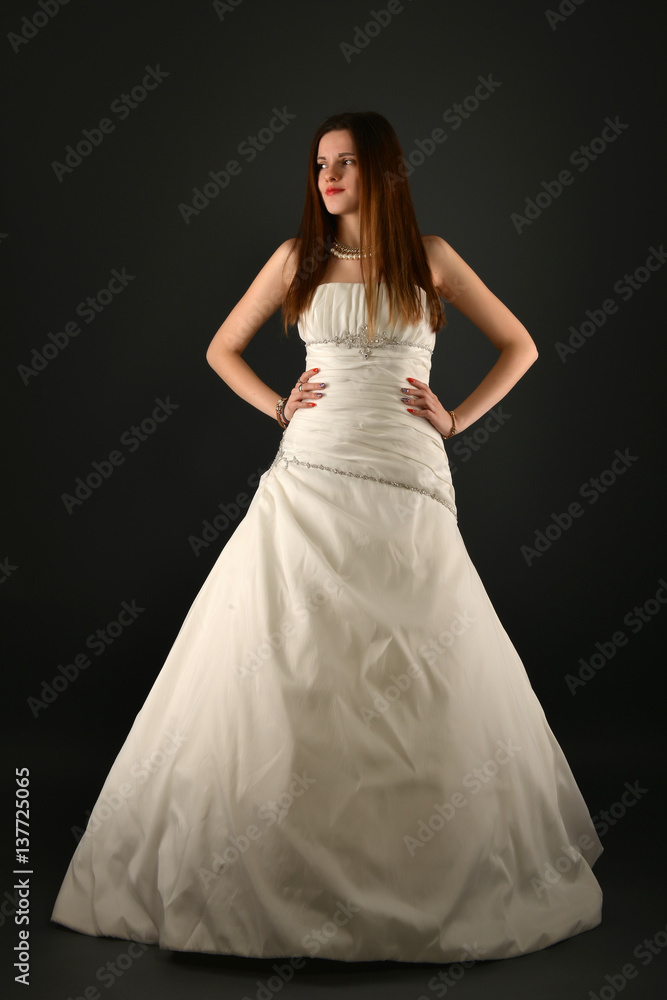 Beautiful bride Beautiful bride