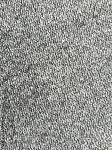 Knitted fabric woolen texture background, closeup surface image