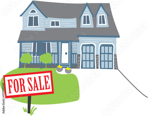 House for sale
