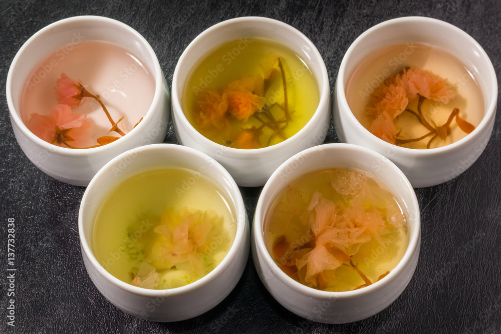 お茶会 Tea party of Japan お茶会 Tea party of Japan