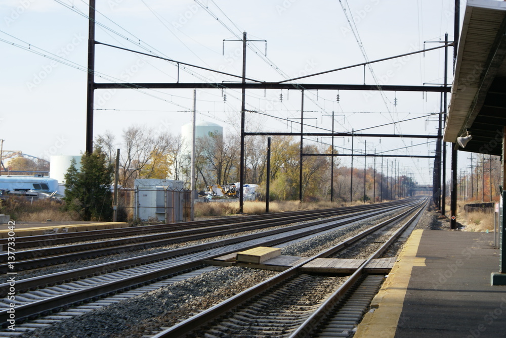 Northeast Corridor