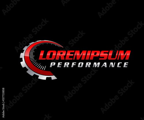 Auto Performance Logo