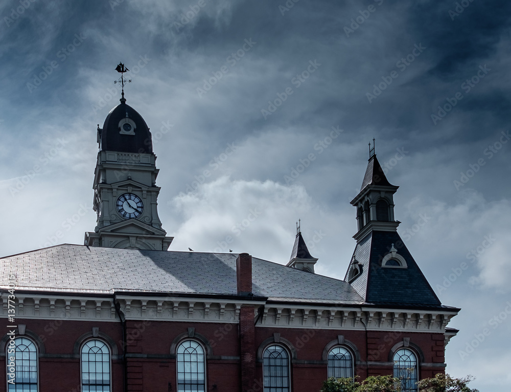 City Hall - Gloucester MA Stock Photo | Adobe Stock City Hall - Gloucester MA Stock Photo | Adobe Stock