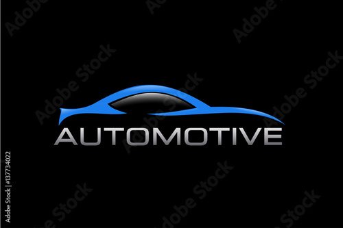 Automotive Logo Design
