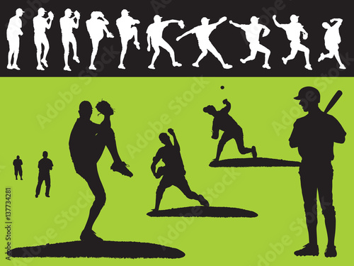 Baseball Players