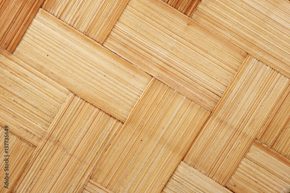 woven bamboo woven bamboo