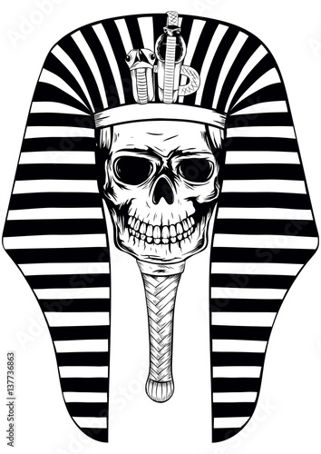 Egyptian Pharaoh