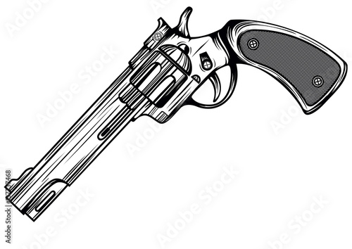 revolver