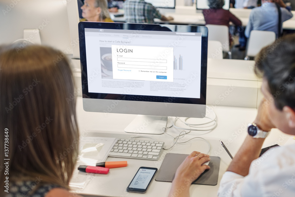Accessible Authorize Identify Log-in Entry Accessible Authorize Identify Log-in Entry