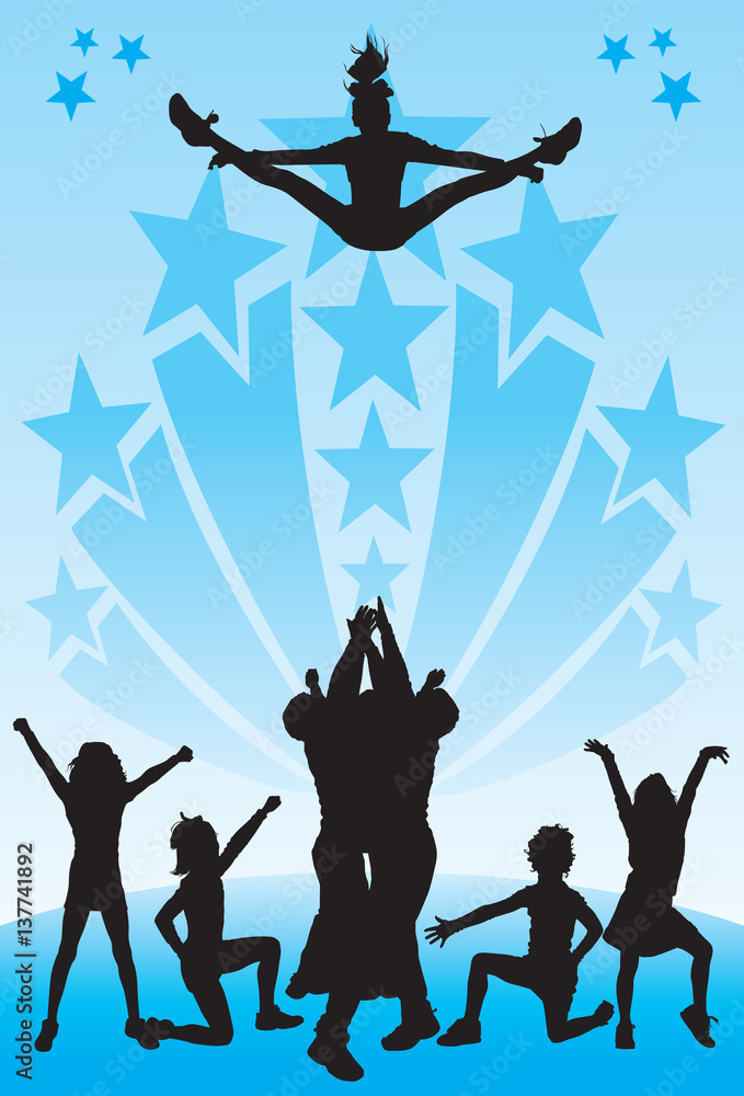 Fotograf A Cheerleading LUGOSTOCK Posters Es 1000 F 137741892 ULrRqv6TJ0Nz2GOhfhABM2FHuXqillDV