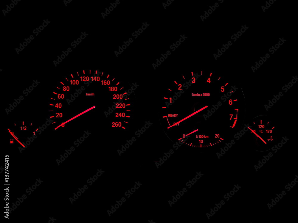 speedometer speedometer