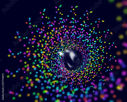 ジェネラティブ・アート20170220