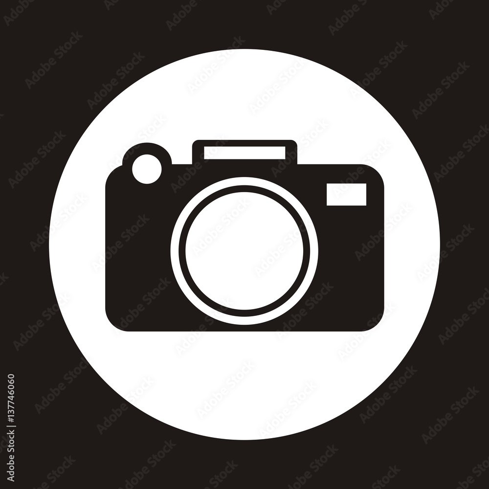 Camera Icon Vector Camera Icon Vector