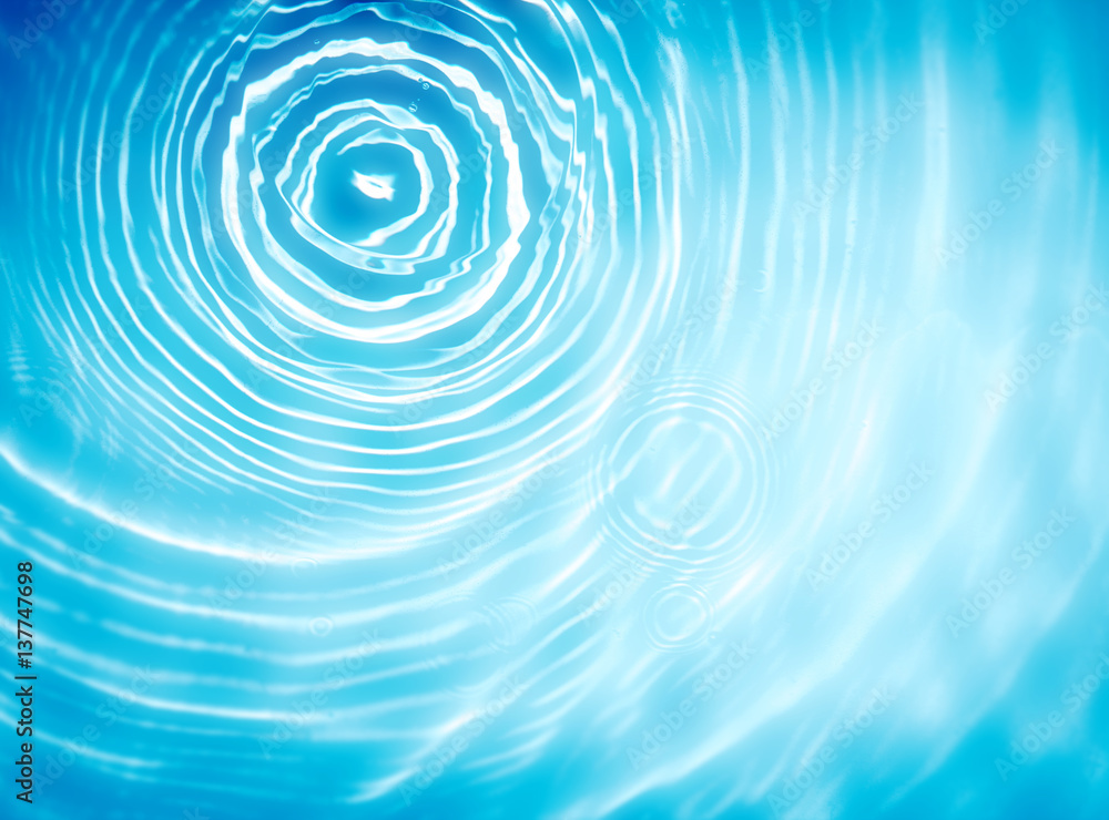circle water ripple wave suface background circle water ripple wave suface background