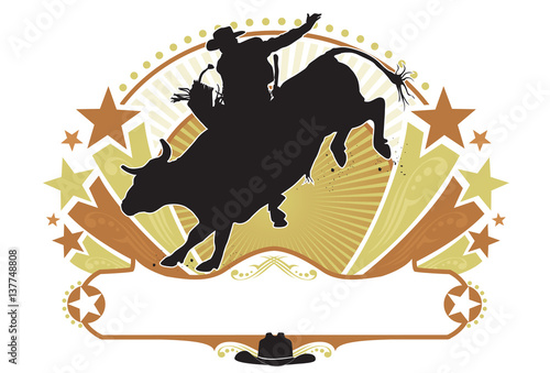 Rodeo Cowboy