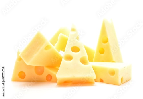 Emmental cheese