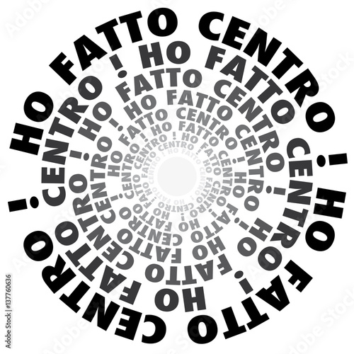 Ho fatto centro_001