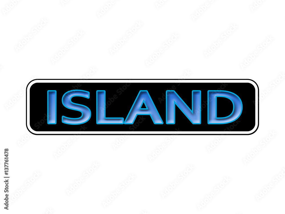 Island Island