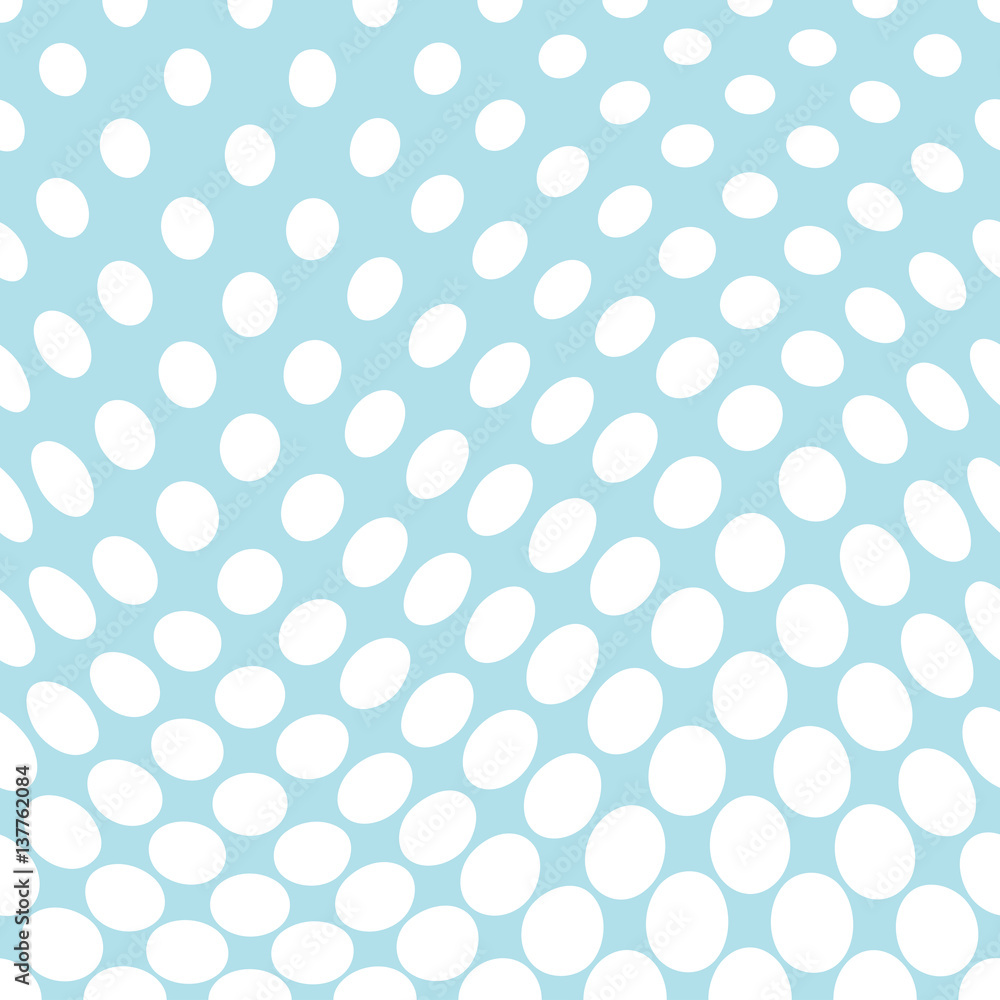 abstract geometric simple deco art pattern