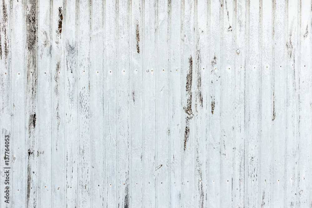The white wood texture with natural patterns background The white wood texture with natural patterns background