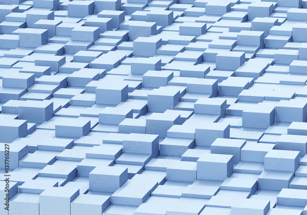 Abstract mosaic background Abstract mosaic background
