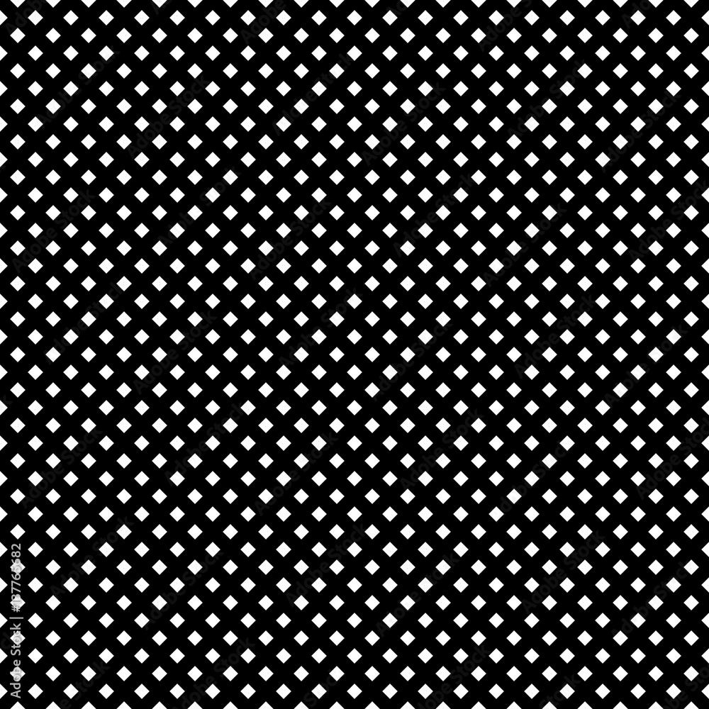 Square small seamless pattern Square small seamless pattern