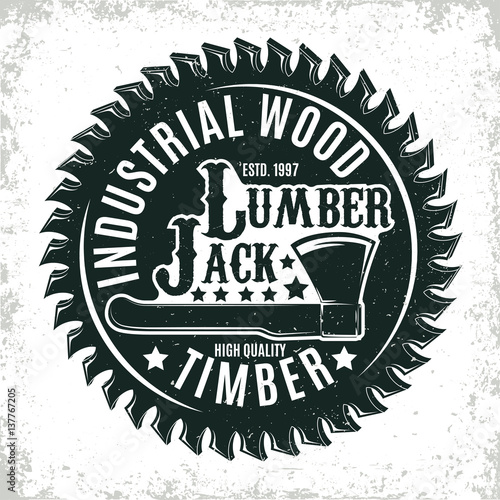vintage logo design