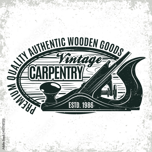vintage logo design