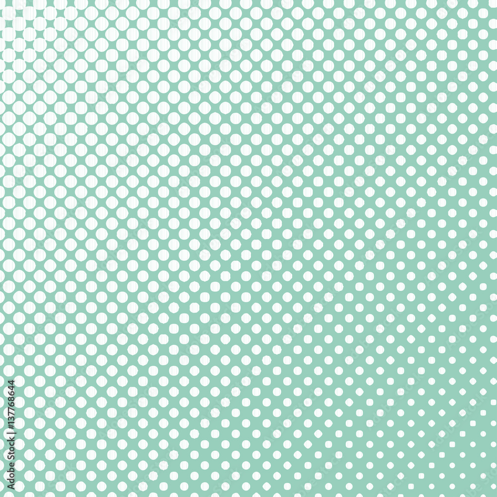 Abstract halftone dots background. Vector grunge pattern. Abstract halftone dots background. Vector grunge pattern.
