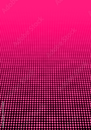 Halftone background geometric decorative minimal papper dotted