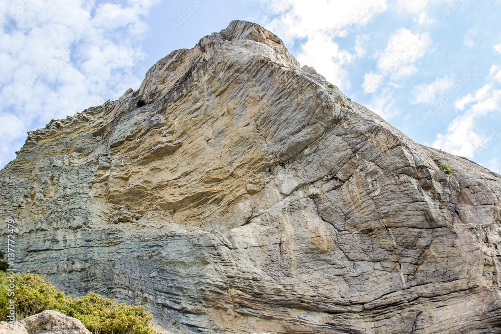 High rocks High rocks