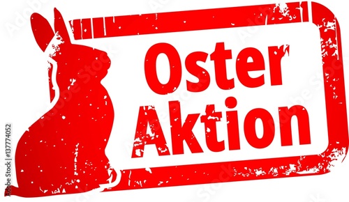Osteraktion