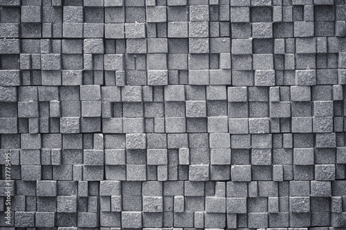 Square shape background © imagincy