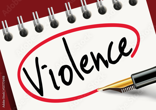 Violence - délinquance - insécurité - viol - victime