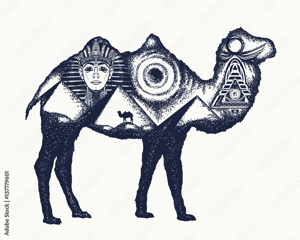 Pyramid Arts Tattoo