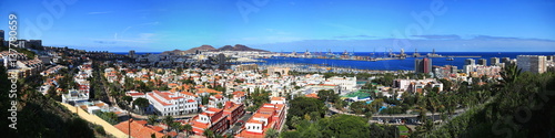 Fotografia Las Palmas de Gran Canaria