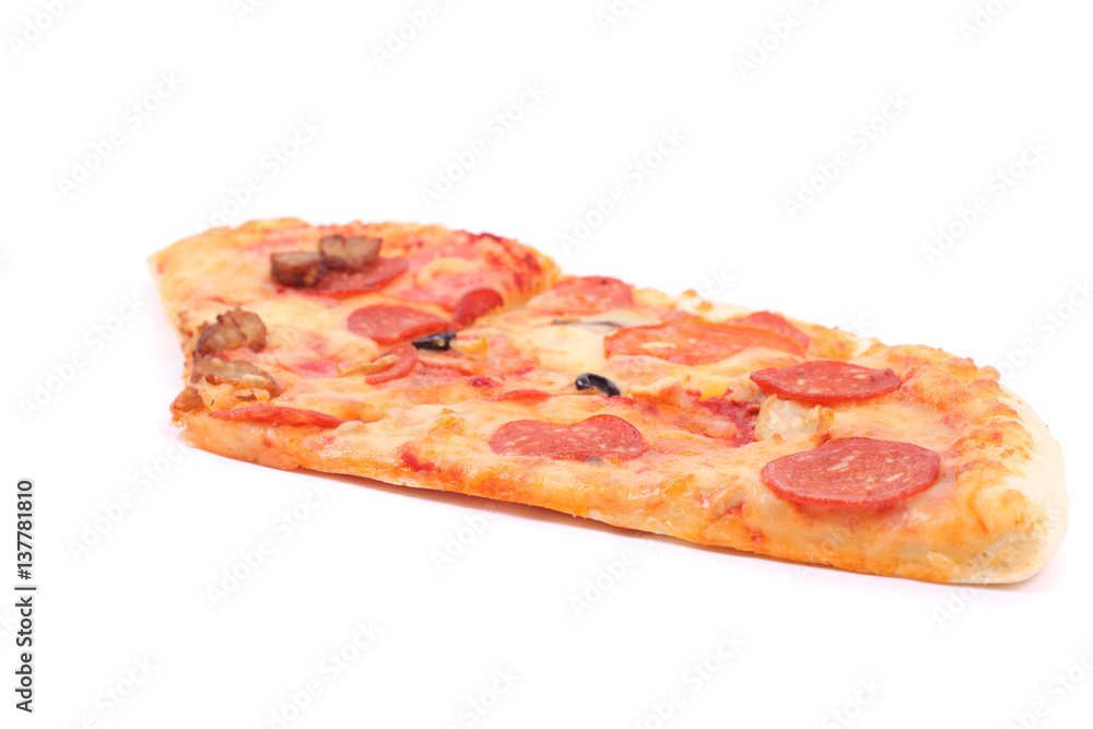 Pizza Pizza