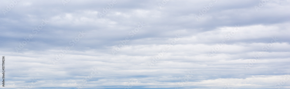 grey sky over Los Angeles - obrazy, fototapety, plakaty 