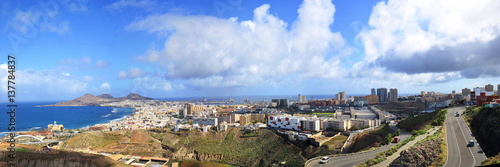 Las Palmas de Gran Canaria