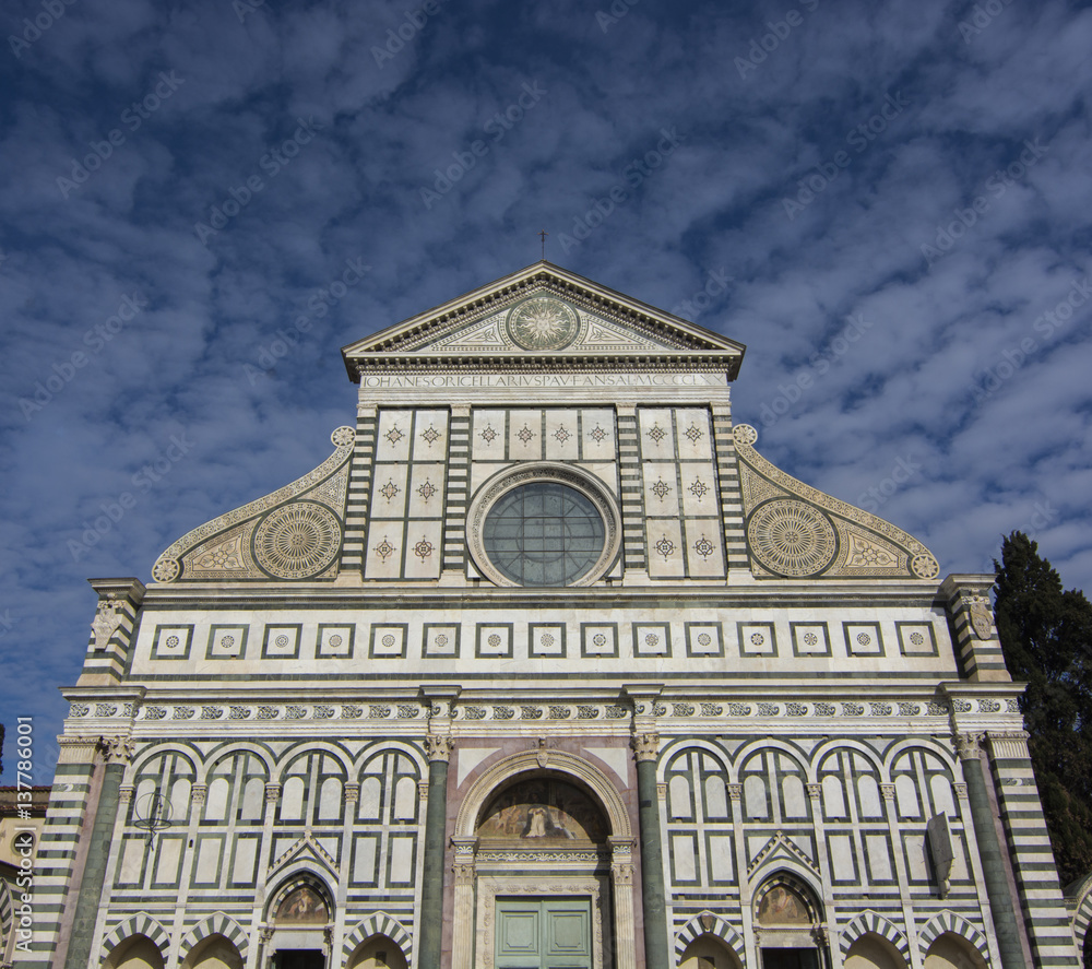 Basilica di Santa Maria maggiore