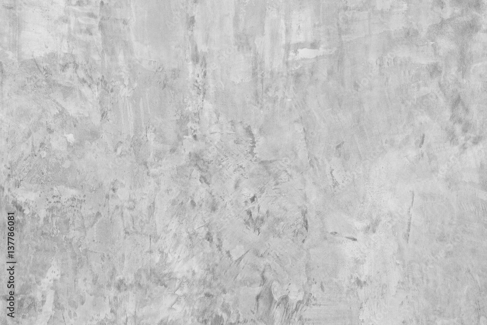 Naklejka premium Floor concrete texture and background