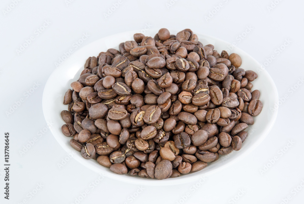 Coffee beans