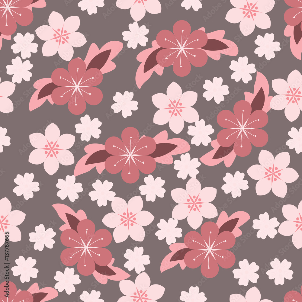flower pattern background flower pattern background