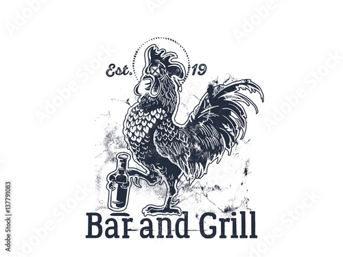 rooster