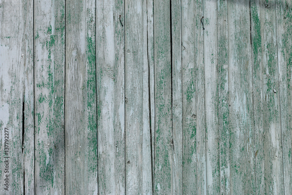 Wooden background texture green Wooden background texture green