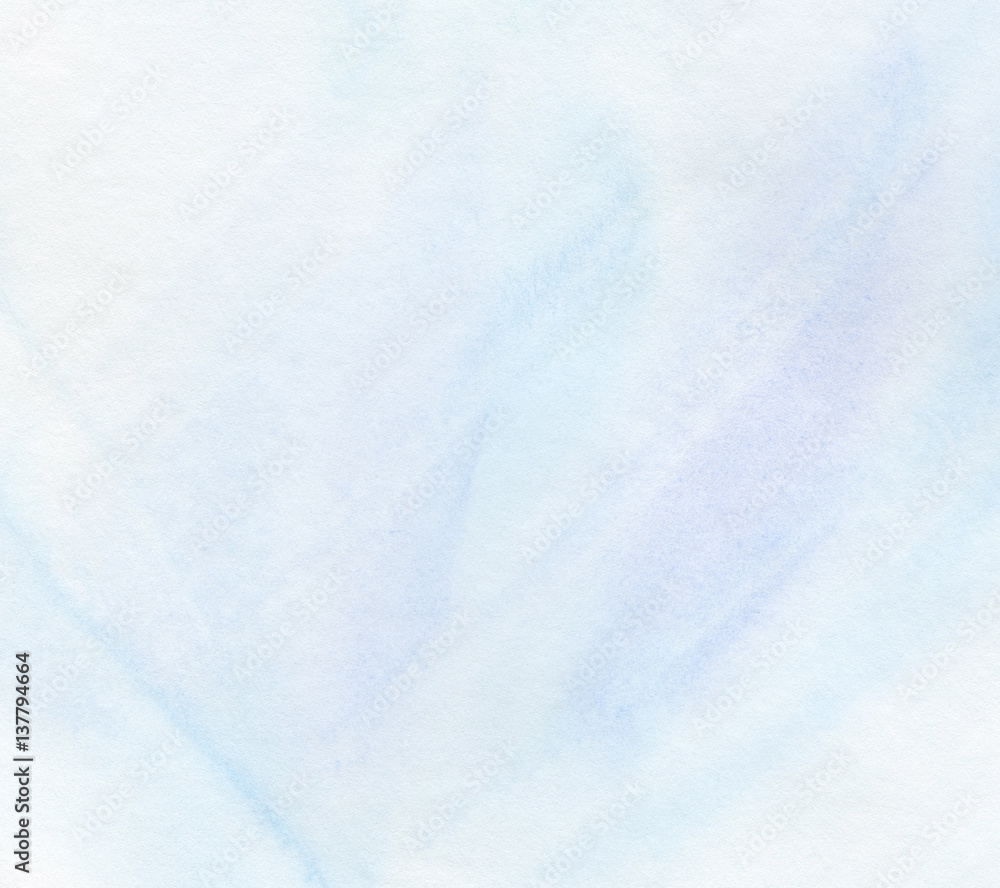 Watercolor background Watercolor background